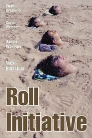 Roll Initiative' Poster