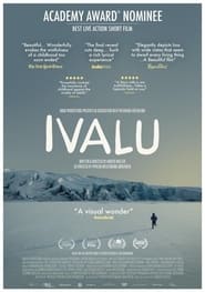 Ivalu' Poster