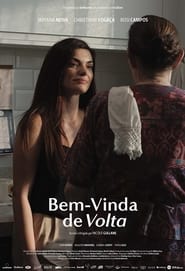 Bemvinda de Volta' Poster