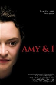 Amy  I' Poster