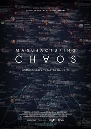 Manufacturing Chaos' Poster