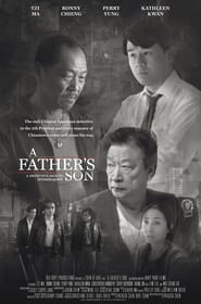 A Fathers Son' Poster