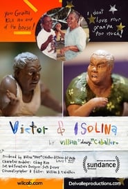 Victor  Isolina' Poster