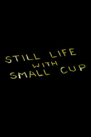 Still Life with Small Cup' Poster