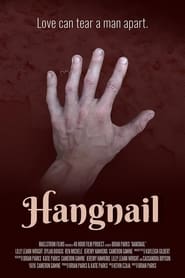 Hangnail' Poster