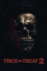 Trick or Treat 2' Poster