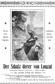 Treasure of the Louzate' Poster