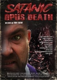 Satanic Opus Death' Poster