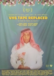 VHS Tape Replaced