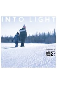Into Light' Poster