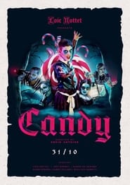 Candy' Poster