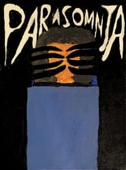 Parasomnia' Poster