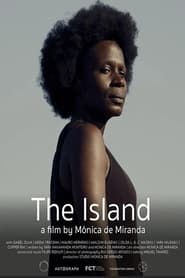 A Ilha' Poster