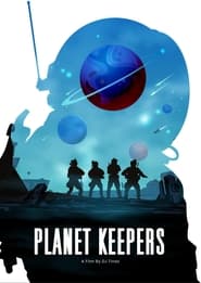 Planet Keepers' Poster