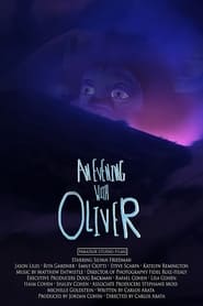 An Evening with Oliver' Poster