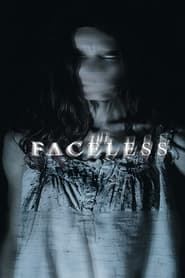 The Faceless' Poster