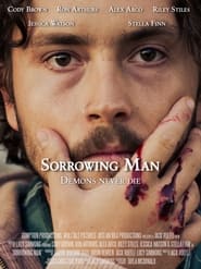 Sorrowing Man' Poster