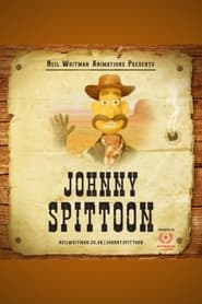 Johnny Spittoon' Poster