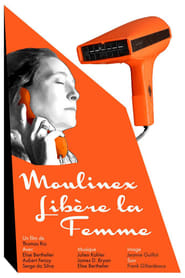 Moulinex libre la femme' Poster