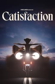 Catisfaction' Poster