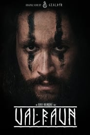 Valravn' Poster