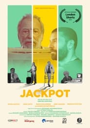 Jackpot' Poster