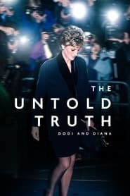 The Untold Truth Dodi and Diana' Poster