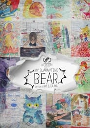 My Quarantine Bear' Poster