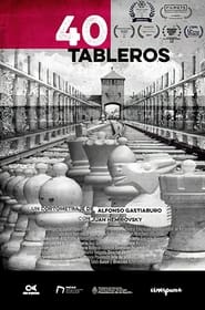 40 Tableros' Poster