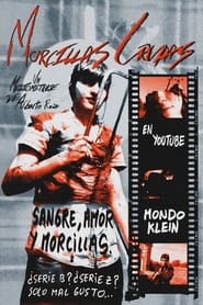 Morcillas crudas' Poster