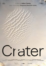 Crater' Poster