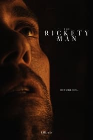 The Rickety Man' Poster
