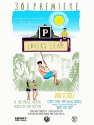 Lovers Leap' Poster