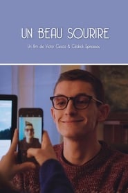 Un beau sourire' Poster