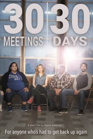 30 Meetings30 Days' Poster