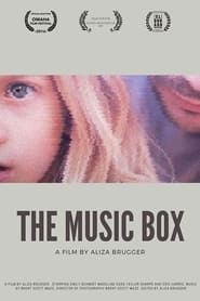 The Music Box' Poster