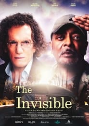The Invisible' Poster