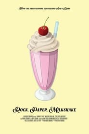 Rock Paper Milkshake