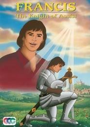 Francis The Knight of Assisi' Poster