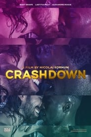 Crashdown' Poster