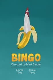 Bingo' Poster