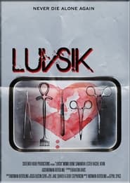 Luvsik' Poster
