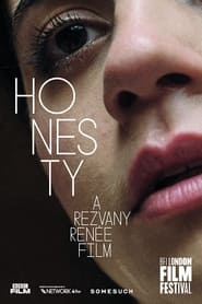 Honesty' Poster