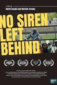 No Siren Left Behind' Poster