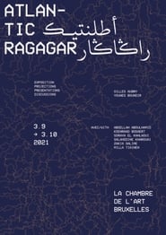 Atlantic Ragagar' Poster