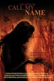 Call My Name' Poster