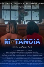 MetanoiaMexico' Poster