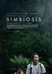 Simbiosis' Poster