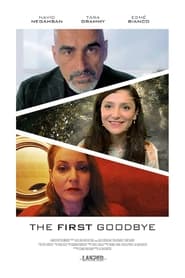The First Goodbye' Poster
