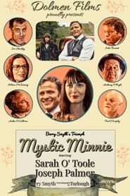 Mystic Minnie' Poster